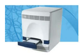 Applied Biosystems? 7500 Fast Dx Real-Time PCR Instrument, with tower computer